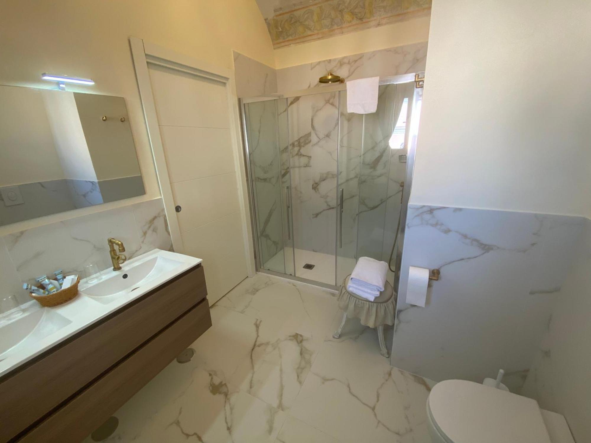 Casa Raiola By Caprirooms ภายนอก รูปภาพ