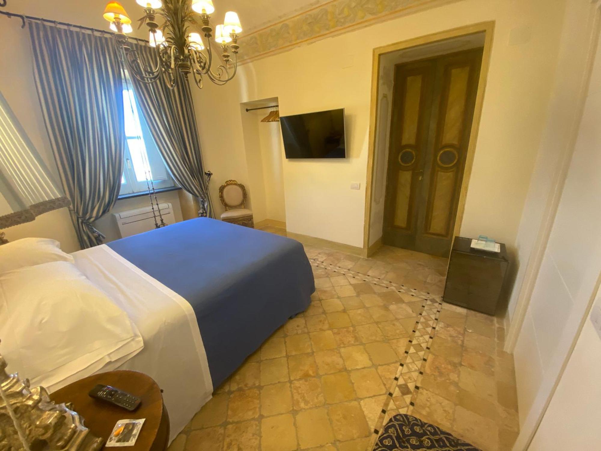 Casa Raiola By Caprirooms ภายนอก รูปภาพ