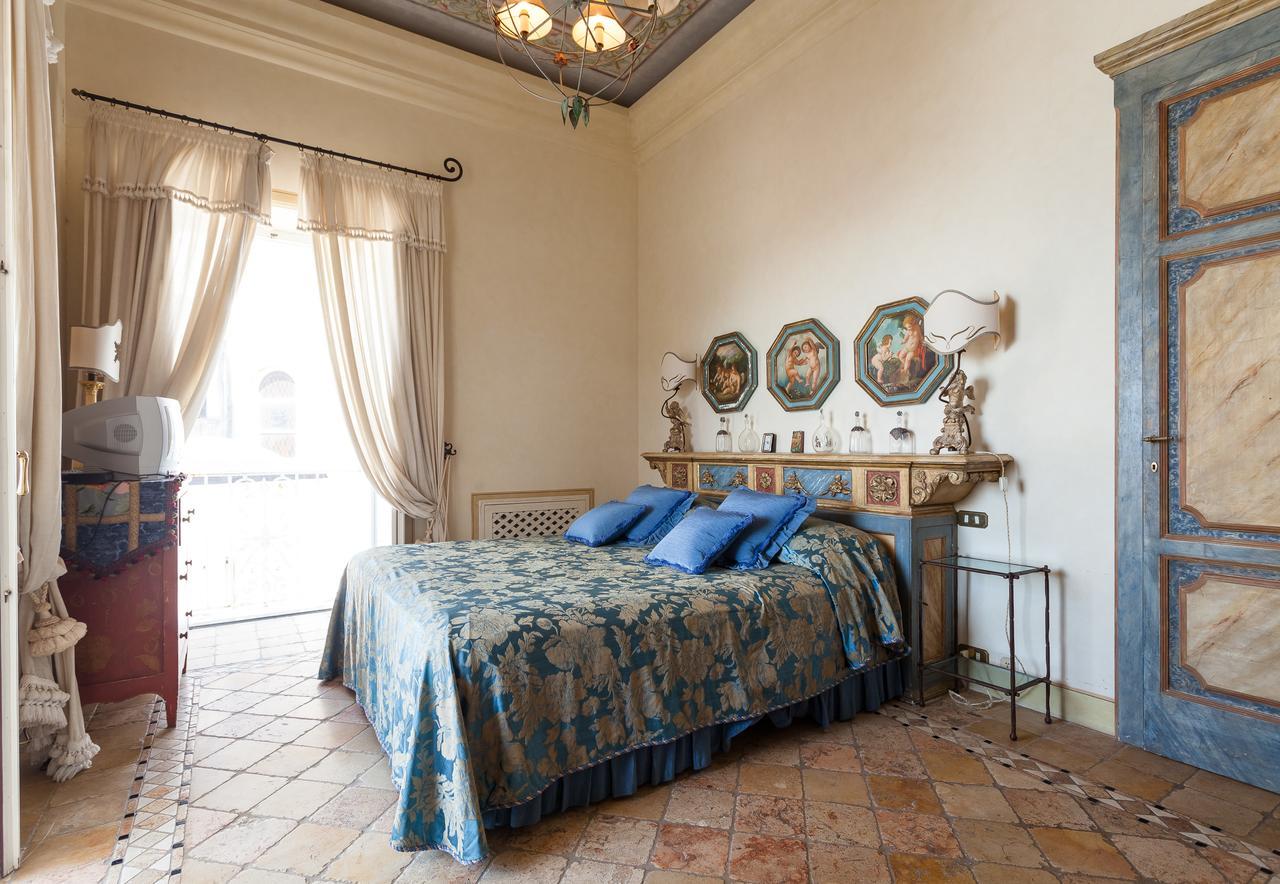 Casa Raiola By Caprirooms ภายนอก รูปภาพ