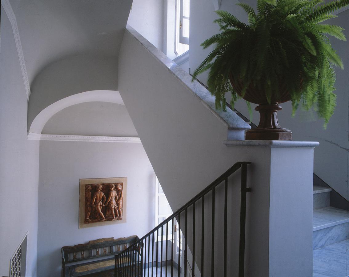 Casa Raiola By Caprirooms ภายนอก รูปภาพ