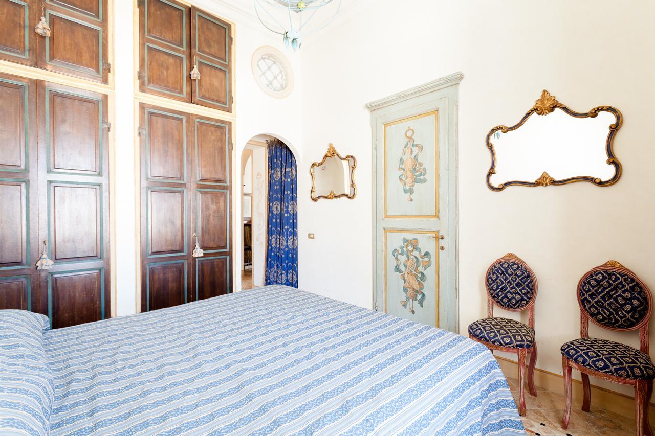 Casa Raiola By Caprirooms ภายนอก รูปภาพ