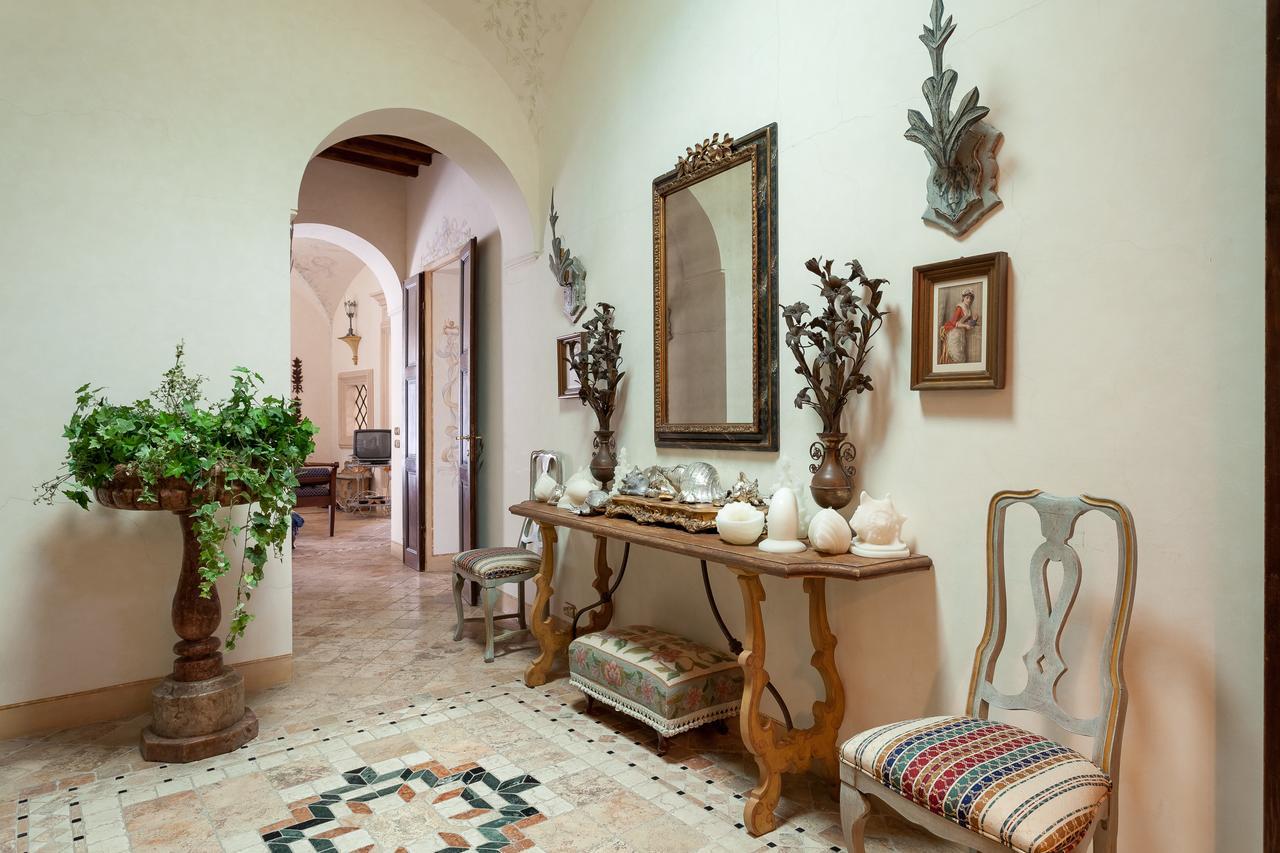 Casa Raiola By Caprirooms ภายนอก รูปภาพ