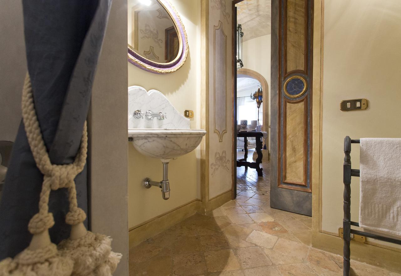 Casa Raiola By Caprirooms ภายนอก รูปภาพ