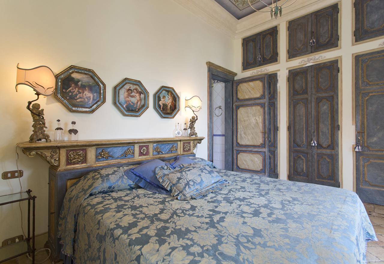 Casa Raiola By Caprirooms ภายนอก รูปภาพ