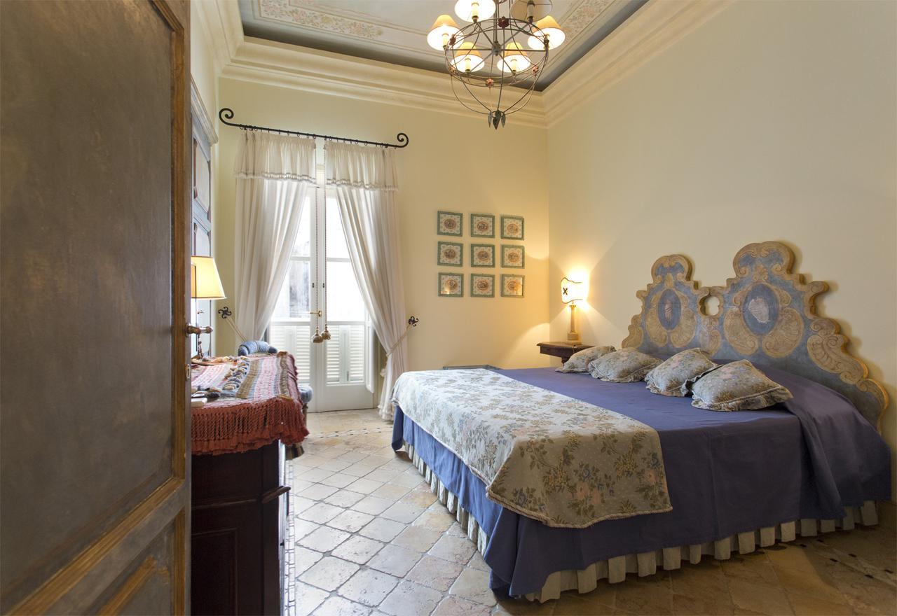 Casa Raiola By Caprirooms ภายนอก รูปภาพ