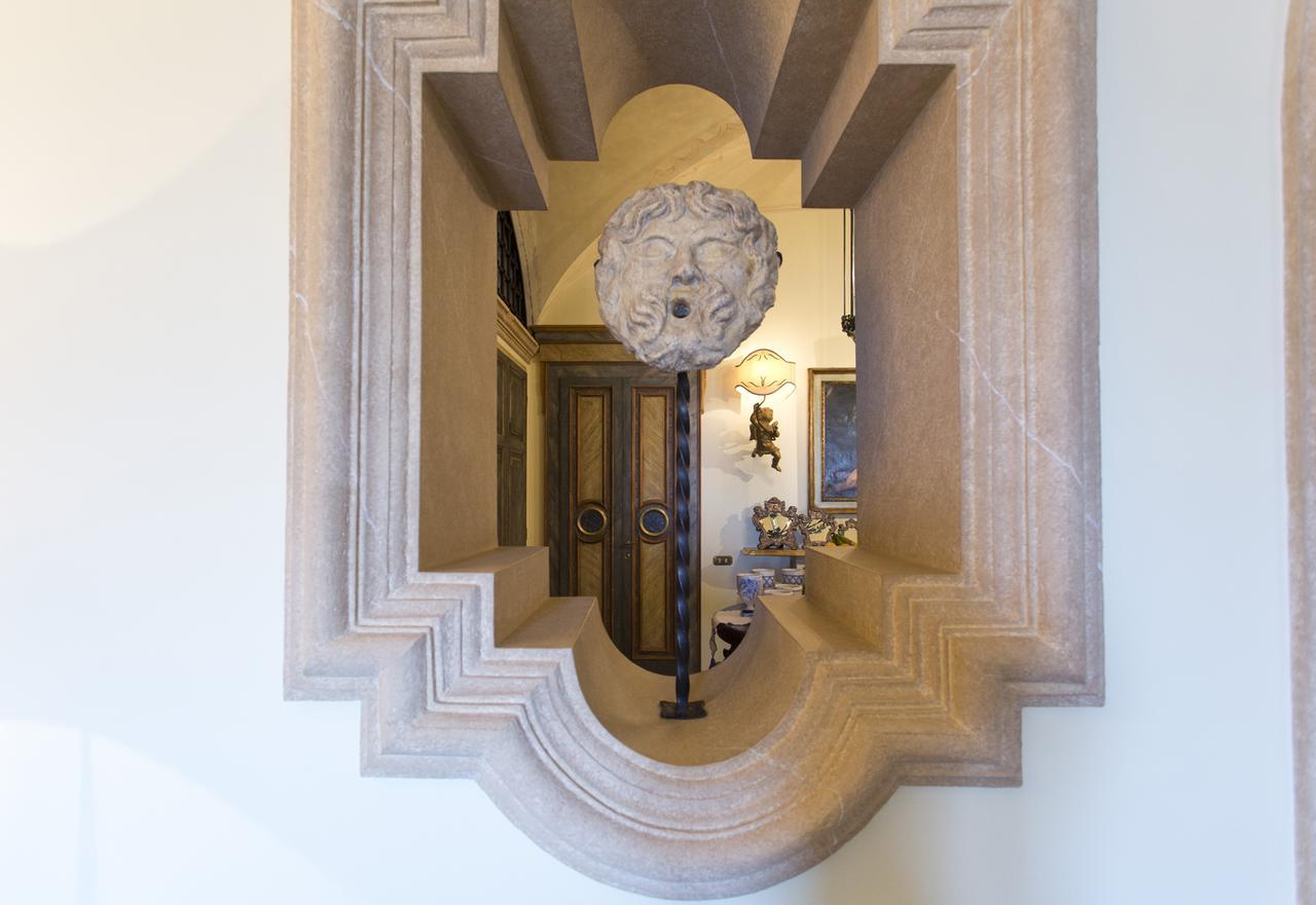 Casa Raiola By Caprirooms ภายนอก รูปภาพ